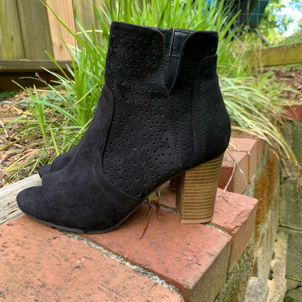 Cute boot
